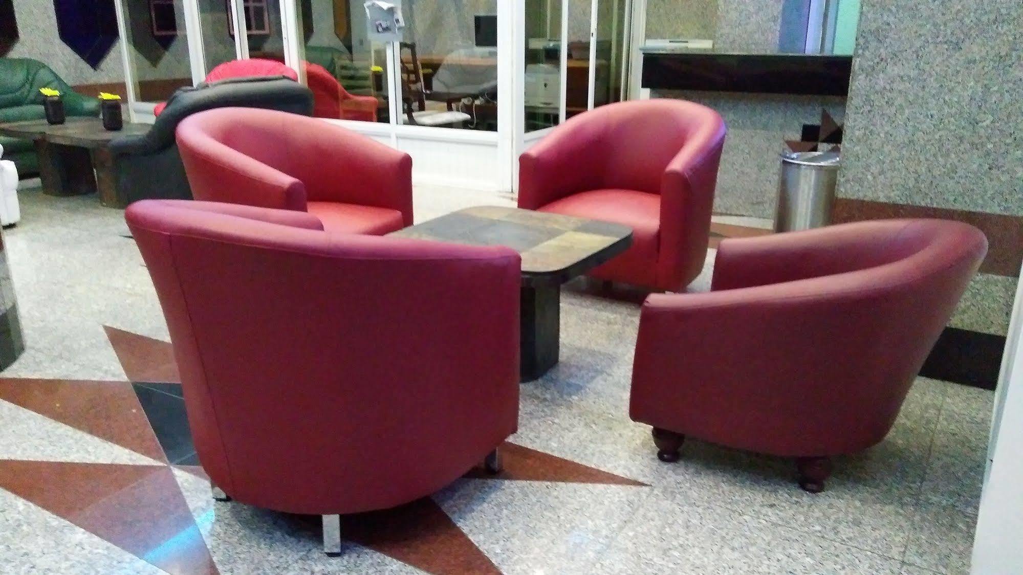 Royal Crown Suites Σάρτζα Εξωτερικό φωτογραφία